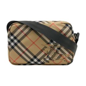버버리 체크 크로스바디백 8091320 A2021 multicolor