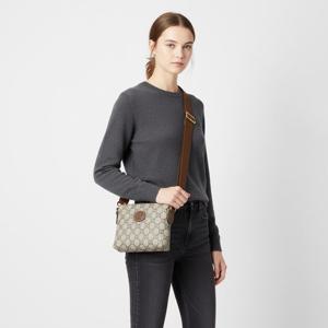 GUCCI 인터로킹 G 메신저백 (723306 92THG 8563)