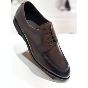 [SODA] 소다 남성구두 유팁 클래식 정장화 3CM AMM5509 KX-20