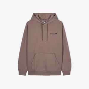 [뉴발란스]뉴발란스후드티 EQS NBN0F42103-85 UNI Linear 그래픽