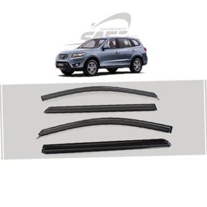 (썬바이저) 2009-2012 싼타페CM 스모그 윈도우 바이저