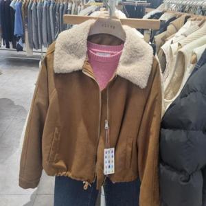 클리지 HC36 ,무스탕 CP9WLT04 82 F