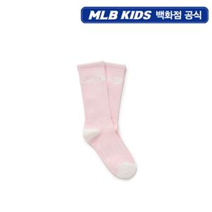 [MLB키즈PG] 아웃도어 스케이트 양말 (7ASOB066N-50PKL)