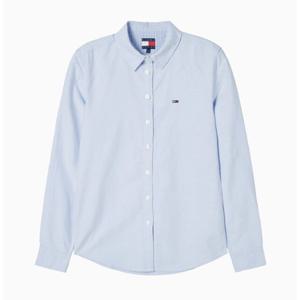 타미진 여성 슬림 옥스포드 셔츠 B1 T32F7WSH01TWT2 C5Z YBL