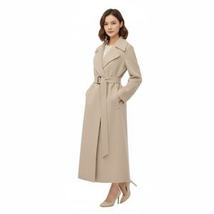 배송 막스마라 폴도 울 코트 베이지 25016021600 086