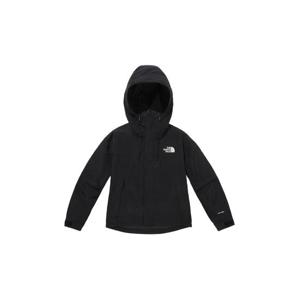 The North Face노스페이스 하이 마운틴 자켓 블랙 NJ2HQ85A