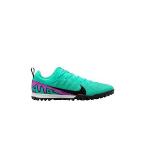 Nike나이키 줌 머큐리얼 베이퍼 15 프로 TF 하이퍼 터콰이즈 푸시아 드림 DJ5605-300