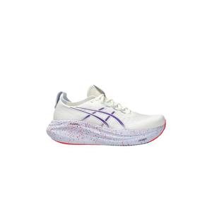 Asics아식스 젤 님버스 27 도쿄 크림 에도 퍼플 1011C120-500