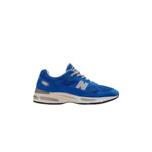 New Balance뉴발란스 991v2 메이드 인 UK 다즐링 블루 U991BL2