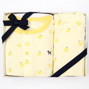 [블루독베이비] (YE)레몬모달내의 4617005420 4617005420