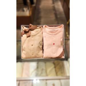 [아가방] 네코 슬림내의  쌍둥이  선물세트 (01T15760777)