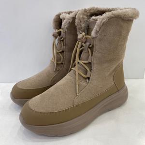 [에스콰이아]여성 미들 방한부츠 YADWBM946BE HSDF1A GN