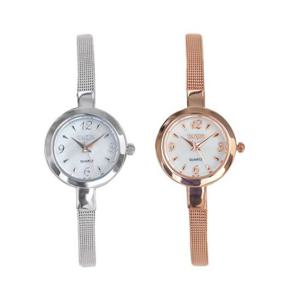 여성시계 여자시계 손목시계 메탈시계 YA-6203A