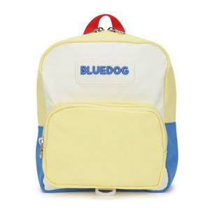 [HP블루독베이비] (IV)컬러블럭미아방지가방 (46114830020)