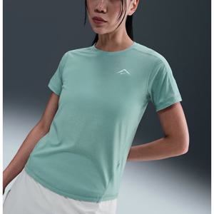 나이키 W 트레일 드라이 핏 반소매 러닝 탑 B4 HJ2243 017