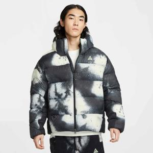 나이키패딩 HQS HV1145-060 ACG 루나 레이크 써마 핏