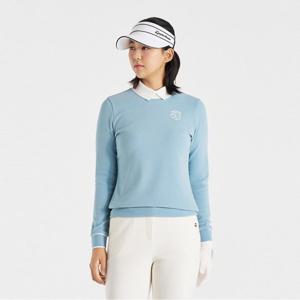 [테일러메이드] [사은품증정] 여성 기모 카라 티셔츠 TWTPO8141-940