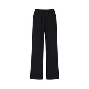 [폴햄] 여성 보아 플리스 와이드 팬츠 PHG1PT2039