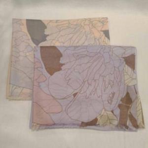 닥스스카프 SKU020 간절기 울나염 롱스카프