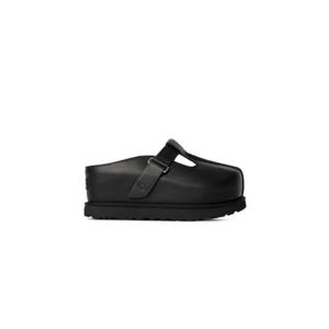 [UGG 어그] 2026 S S W 골든스타 하이 클로그 (BLK) 1666101509