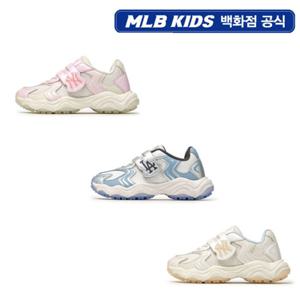 [엠엘비키즈] 26SS 카고 청키 주니어 운동화 3종 택1 (7ASHJR06N) 7ASHJR06NALL