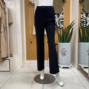 클리지 DP01 밴딩 슬림 일자핏 팬츠 CP7WPT03