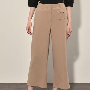 올리비아로렌 HC14 큐롯 와이드 팬츠 VVPDL4F8271