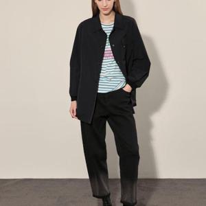 올리비아로렌 HC14 스탠카라 베이직 자켓 VOCFU4F7411