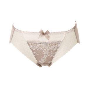 [비너스] 이월상품 크리미 노라인 헴팬티 OPT5917H]