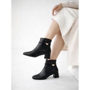 [SODA] 소다 여성 부츠 ALB4111GS10