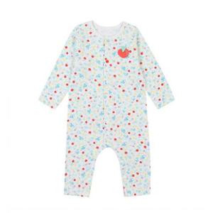 [에뜨와] 리온드  슬림 우주복 (07Q117516)