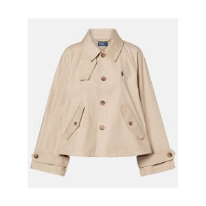 폴로 랄프로렌 코튼 트윌 재킷 P01126748