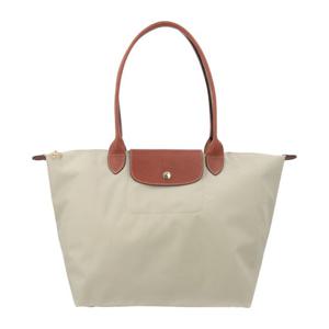 롱샴 르 플리아주 라지 폴드오버 토트백 1899 089349