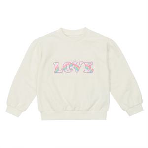 [티파니(백)]IV LOVE 맨투맨(T41KKT040)