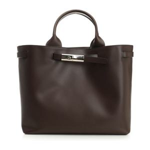 롱샴 르 스마트 마그네틱 스냅 클로저 토트백 10327HIU 002