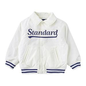 [블루독] 카라바시티패딩 점퍼 2617511302 (2color)