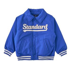 [블루독] 카라바시티패딩 점퍼 2617511301 (2color)