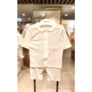 [아가방] 테디 수플레 7부 오픈 내의 (01T317605)