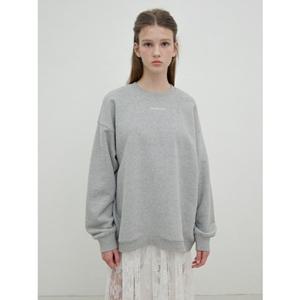 [올리브데올리브] OH5WEA860 오버핏 롱 스 셔츠