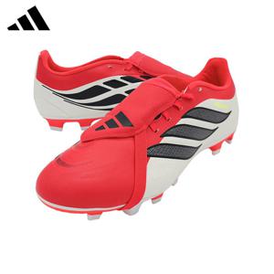 아디다스 프레데터 클럽 폴드오버 텅 FG/MG 멀티 축구화 JS0346