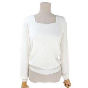 [스튜디오화이트]스퀘어넥티셔츠ML3KTP205