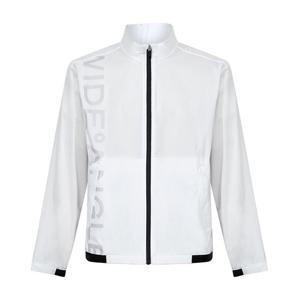 [와이드앵글] 남성 TO 에센셜 경량 윈드브레이커 WMM26191W2