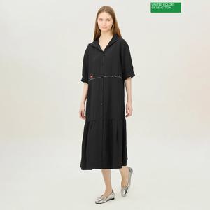 베네통 라비 원피스 BAOP04511