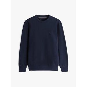 타미힐피거 스웨터 MW0MW37237 DW5