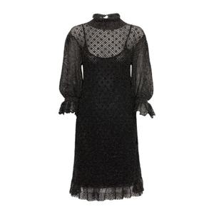 26SS chloe Lurex 니트 미니 드레스 CH26SMR036200YY TP570825165