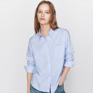 [지오다노] 346502 옥스포드 클래식 셔츠 05346502 346502