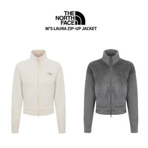 노스페이스 여성 라우라 집업 자켓 NJ5JR56