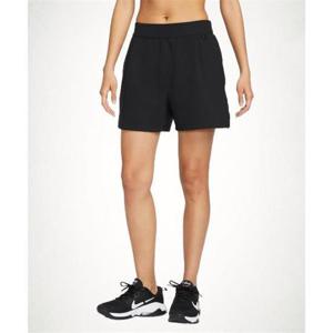 NIKE 24.7 임파서블리소프트 드라이 핏 미드라이즈 루즈 4인치 쇼츠 W - 블랙다크 스모크 그레이 HQ8180-010 1527952