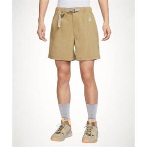 NIKE ACG 하이킹 쇼츠 M - 파라슈트 베이지칼리지 그레이서밋 화이트 FN2431-297 1587149