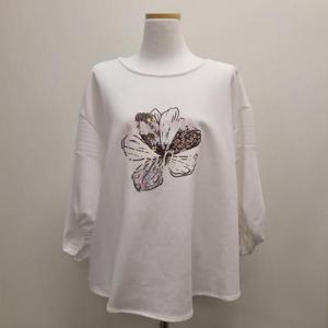 샐리 HC35 바이웅꽃7부티 SQ206013